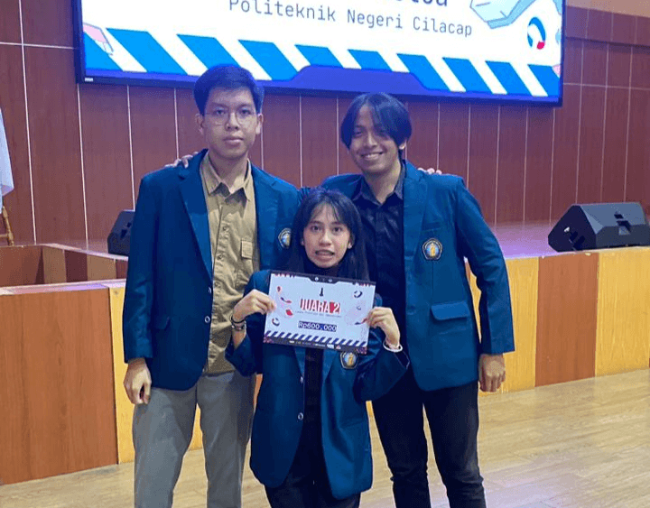 I-Techno Cup Winner